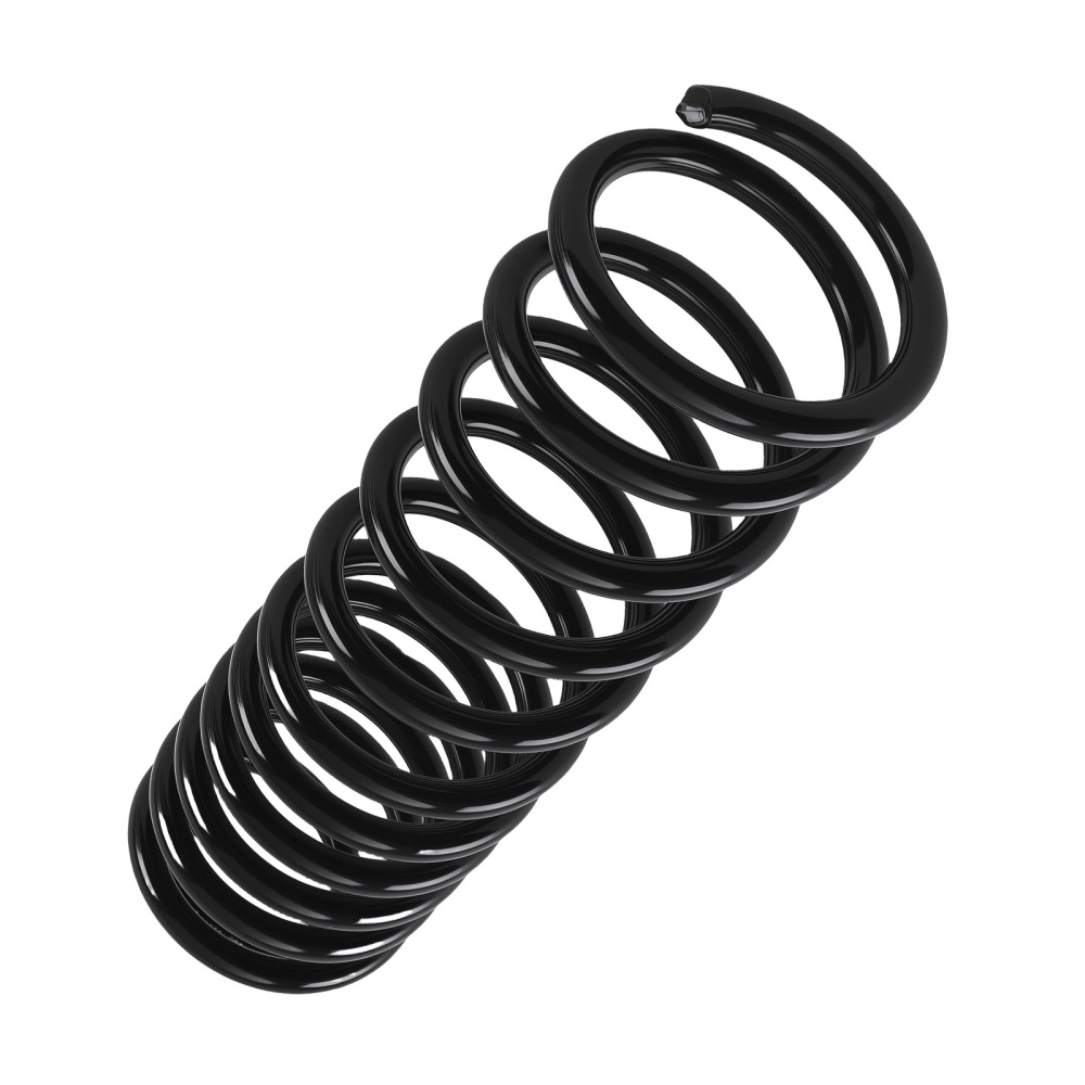 maXpeedingrods Front Springs compatible for Jeep Cherokee 1984-1996 Comanche 1986-1992