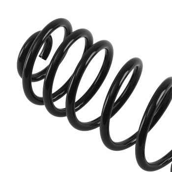 Pair Rear LeftRight Coil Spring compatible for Chevrolet Malibu 2009-2012 All compatible for Pontiac G6