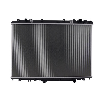Aluminum Coolant Radiator compatible for Acura MDX 2001-2002 3.5L 19010PHGKA51