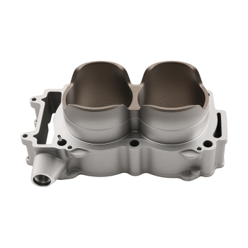 Engine Rebuild Kit w/ Crankshaft Cylinders Gaskets compatible for Polaris RZR XP 4 1000