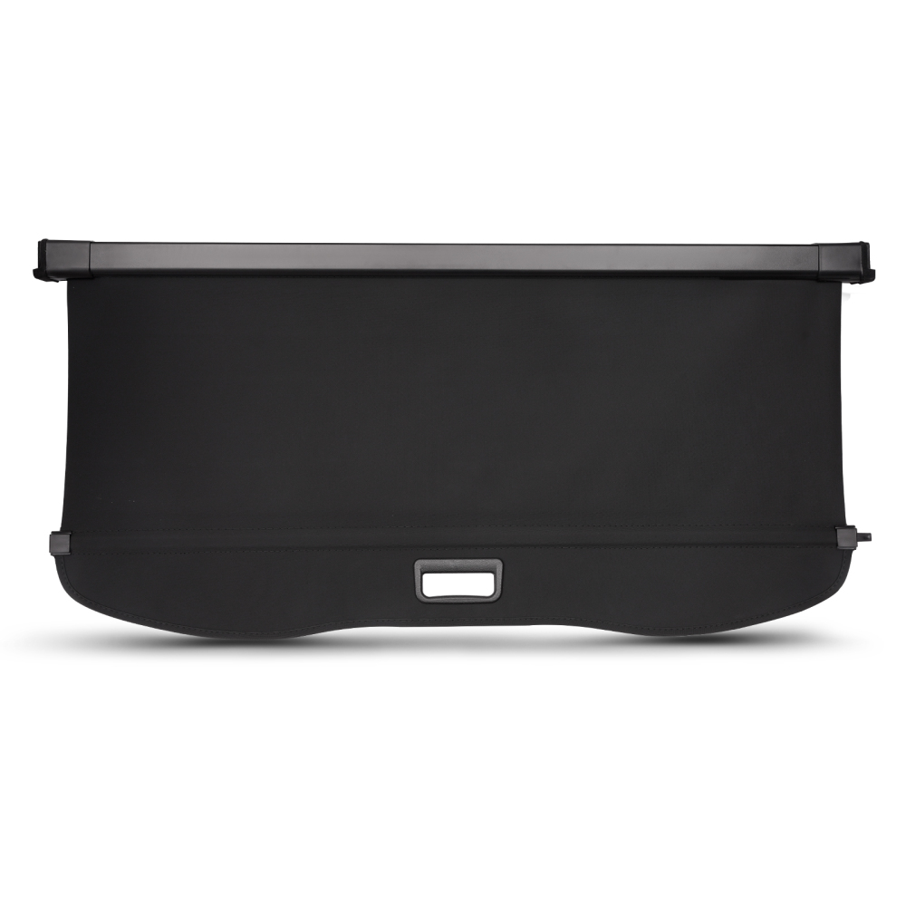 Black Boot Cover Shelf compatible for Mini Clubman F54 2015-2023 51477360792 Retractable