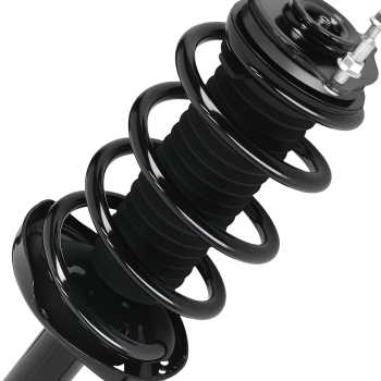 maXpeedingrods 1337077R Front Struts Shocks Compatible for Acura MDX 2014-2020