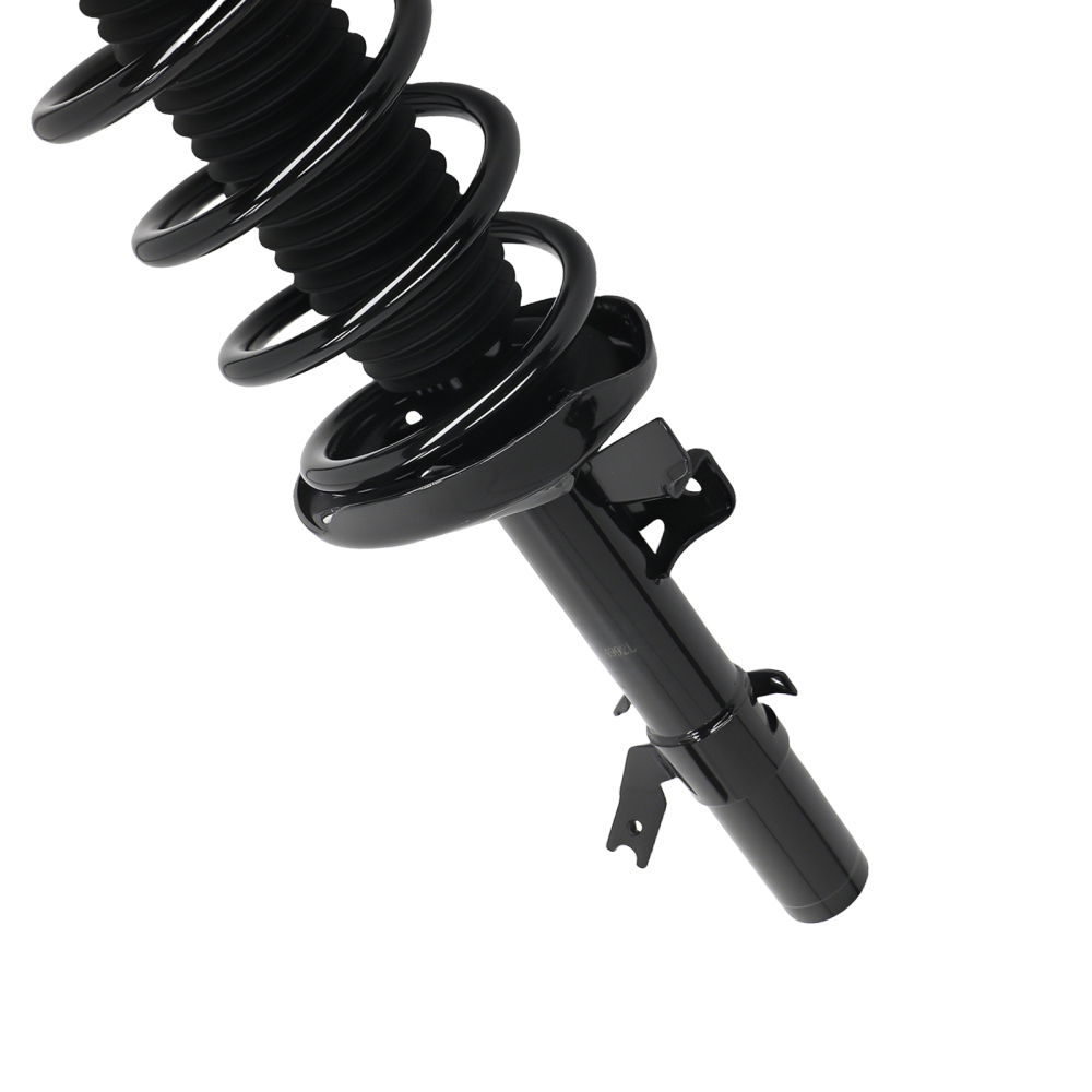 maXpeedingrods 1337077R Front Struts Shocks Compatible for Acura MDX 2014-2020