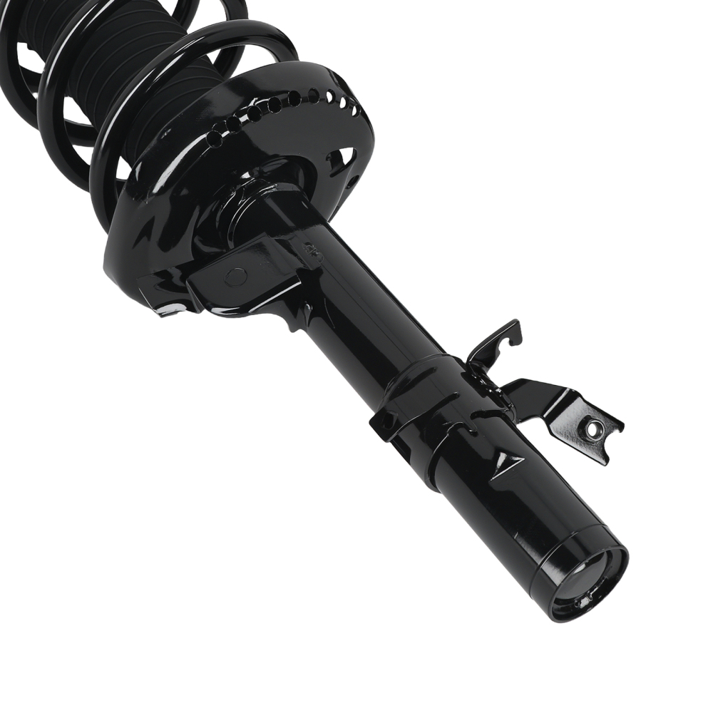 maXpeedingrods 1337077R Front Struts Shocks Compatible for Acura MDX 2014-2020