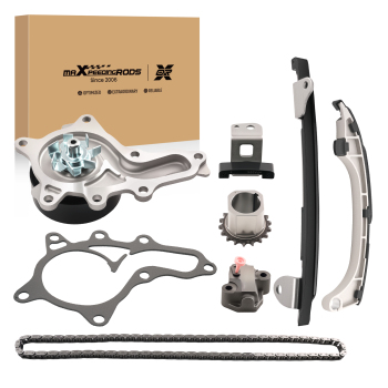 Engine Timing Chain Kit compatible for Scion tC Base 2011-2015 2.5L 13506-0V010