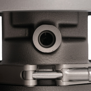 Turbocharger compatible for Dodge Ram 2500 3500 2004 2005 2006 2007 ISB 5.9L HE351CW Turbo