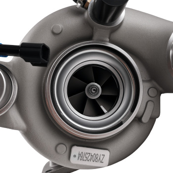 Turbocharger compatible for Dodge Ram 2500 3500 2004 2005 2006 2007 ISB 5.9L HE351CW Turbo