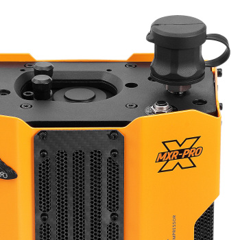 maXpeedingrods Off-Road Air CompressorTire Inflation Kit with Digital Tire Inflator – High-Performance 4x4 Portable Air System