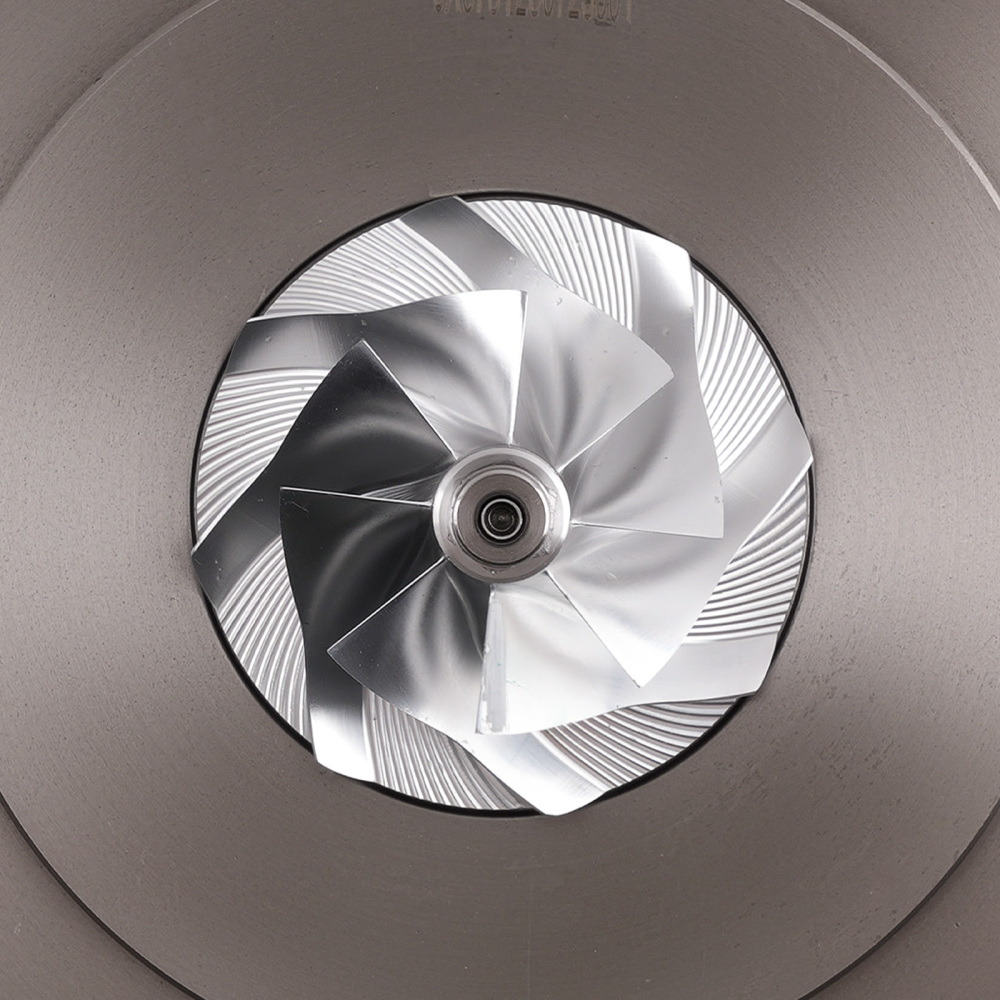 Turbo Cartridge GTD1449VZK compatibile per Opel Zafira 2.0 CDTi 125KW B20DTH 2014-2025 NEW