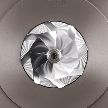 Turbo Cartridge GTD1449VZK compatibile per Opel Zafira 2.0 CDTi 125KW B20DTH 2014-2025 NEW