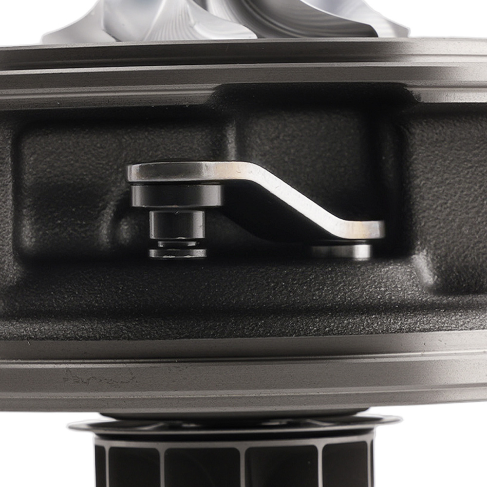 Turbo Cartridge GTD1449VZK compatibile per Opel Zafira 2.0 CDTi 125KW B20DTH 2014-2025 NEW