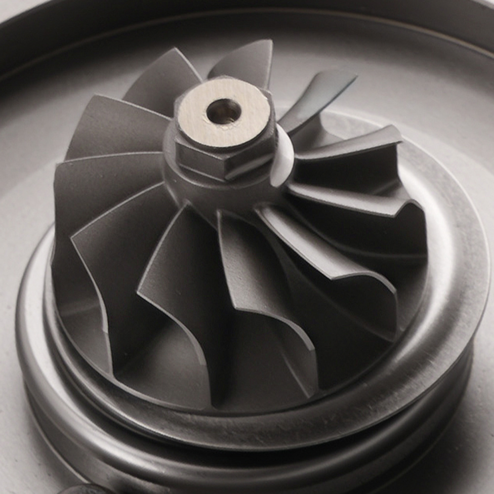 Turbo Cartridge GTD1449VZK compatibile per Opel Zafira 2.0 CDTi 125KW B20DTH 2014-2025 NEW