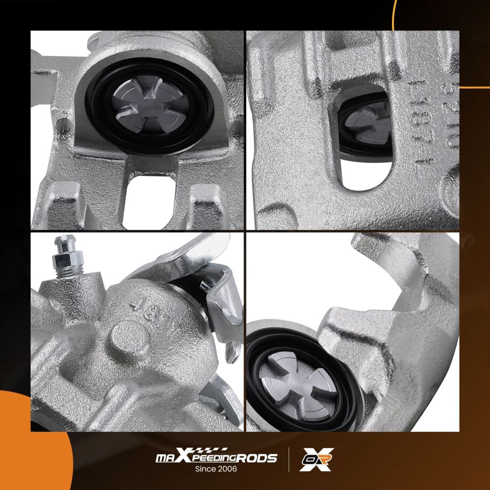 Rear Brake Caliper for Honda Civic VIII Type-R 43012SMGE02 43103SMGE02 new