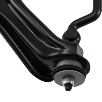 12x Front Upper Control Arms Ball Joints Sway Bars compatible for Ford Explorer Mountaineer