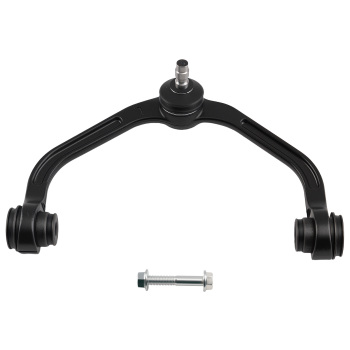 LH Front Upper Control Arm w/Ball Joints compatible for Ford Ranger 1998-2011 compatible for Mazda B2300