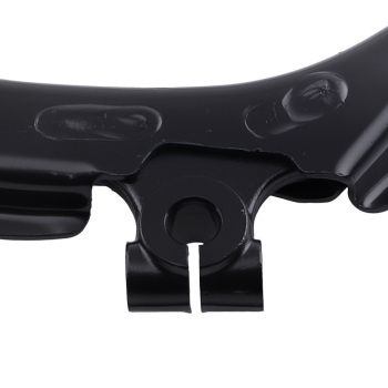 2x Front Upper Control Arms for 2004-07 compatible for Buick Rainer compatible for Chevy Trailblazer compatible for GMC Envoy