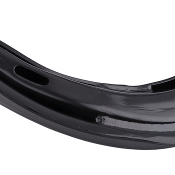 2x Front Upper Control Arms for 2004-07 compatible for Buick Rainer compatible for Chevy Trailblazer compatible for GMC Envoy