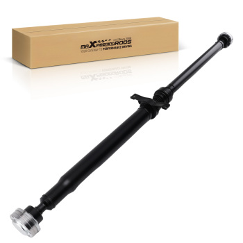Rear Driveshaft Prop Shaft Assembly compatible for Dodge Charger 2015-2019 5.7L RWD 976-991