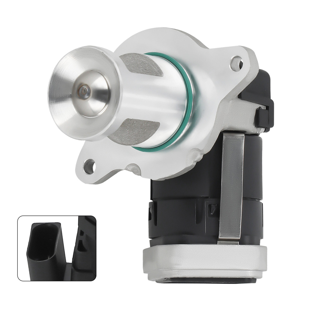 Valve EGR For Mercedes Benz C E Class CLC CLK W203 W211 CL203 W211 6461400460