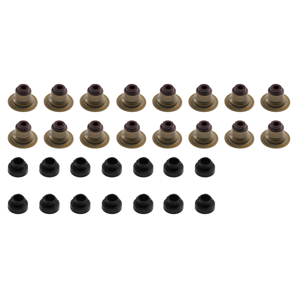 Engine Rebuild Kit with Timing Chain for Cobalt HHR compatible for Malibu G5 2.2L 2007-2008