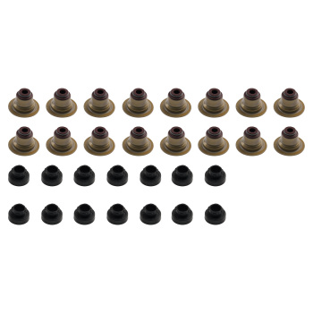 Engine Rebuild Kit with Timing Chain for Cobalt HHR compatible for Malibu G5 2.2L 2007-2008