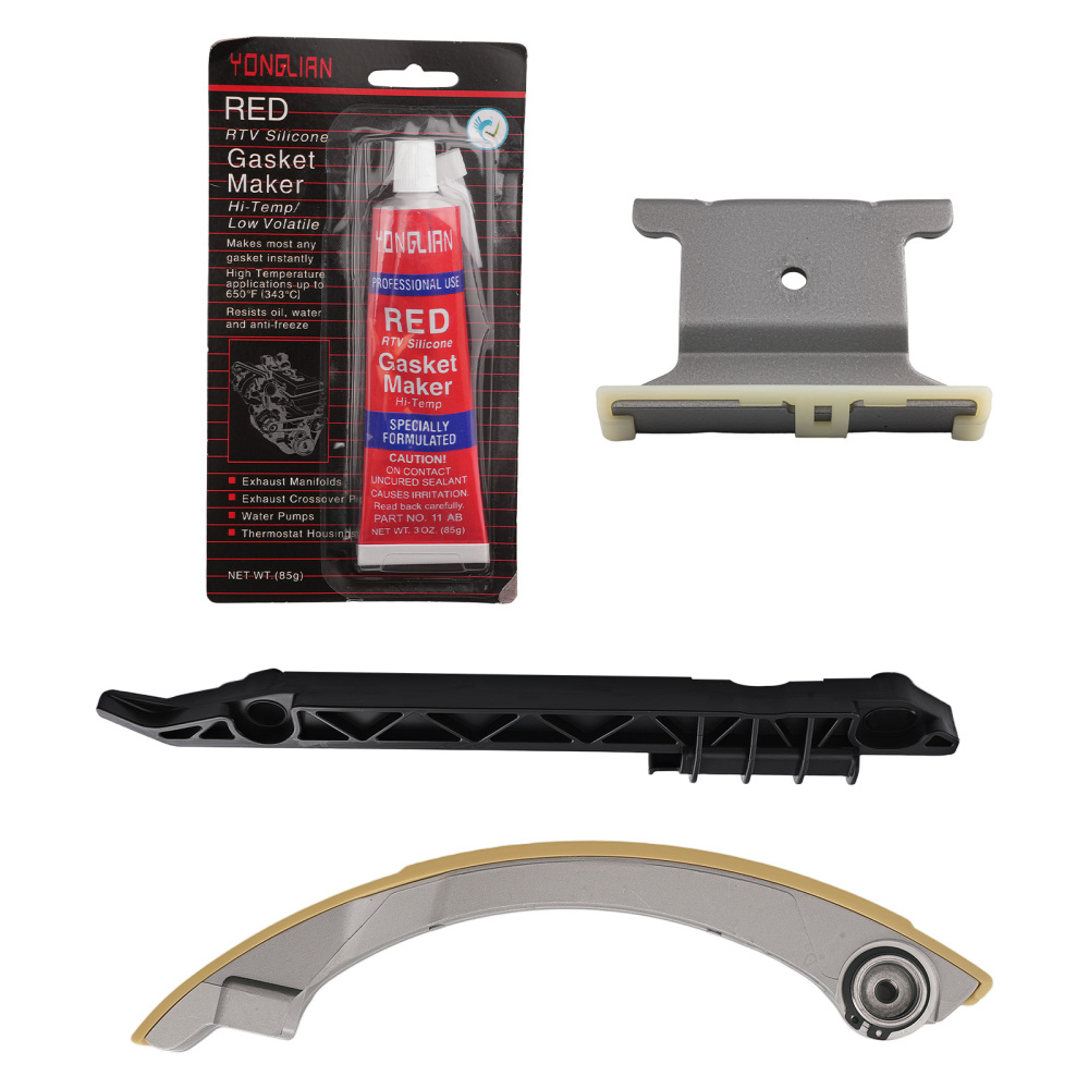 Engine Rebuild Kit with Timing Chain for Cobalt HHR compatible for Malibu G5 2.2L 2007-2008