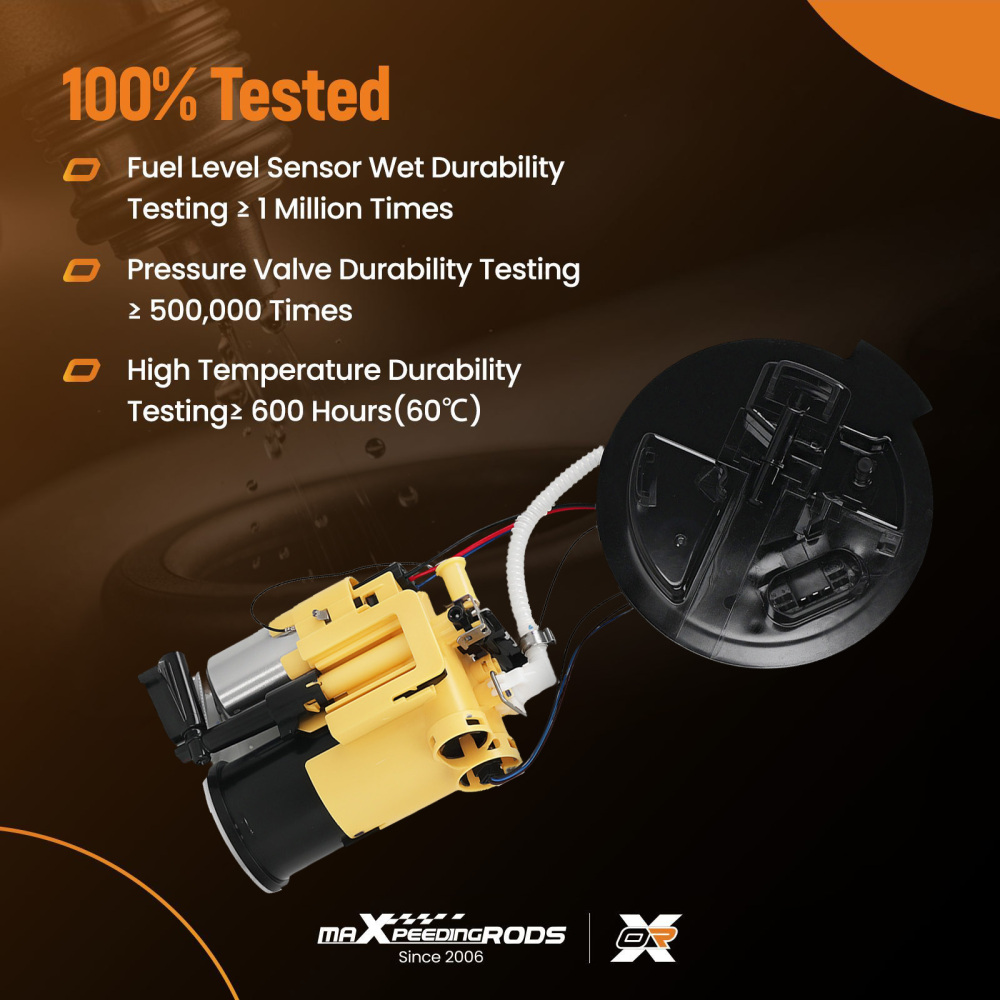 Pompa Benzina compatibile per Mercedes-Benz Classe C W205 C300 C400 C450 GLC 300 2054707801