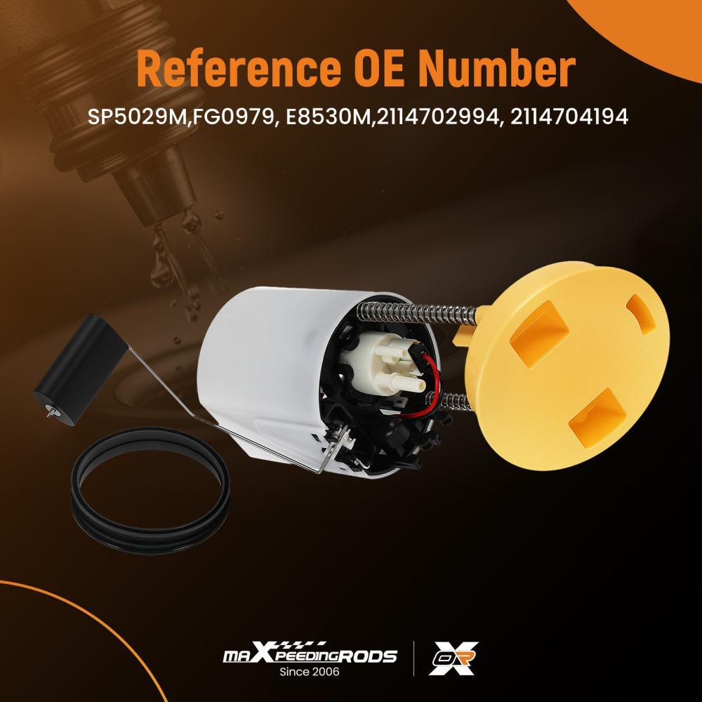 Modulo Pompa Carburante compatibile per Mercedes E320 E350 E500 CLS500 2003-2009 SP5029M