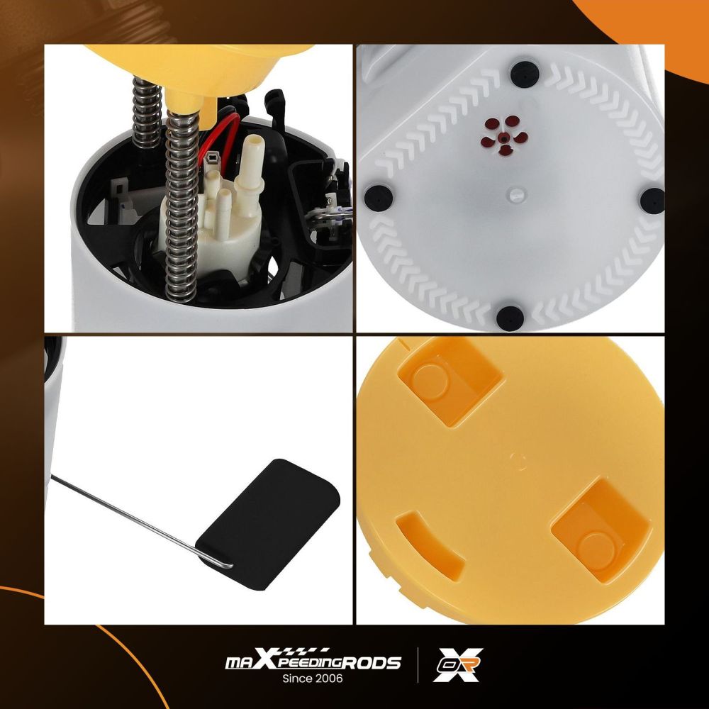 Modulo Pompa Carburante compatibile per Mercedes E320 E350 E500 CLS500 2003-2009 SP5029M