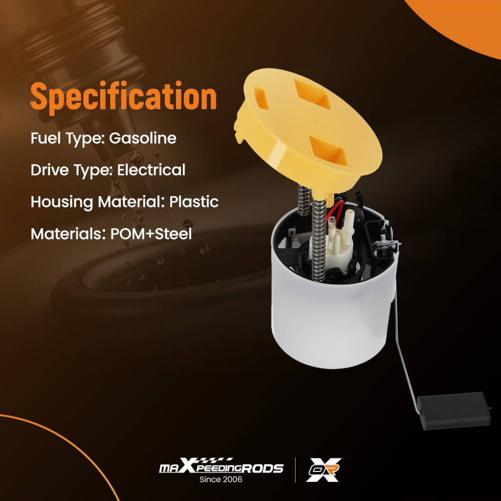 Modulo Pompa Carburante compatibile per Mercedes E320 E350 E500 CLS500 2003-2009 SP5029M