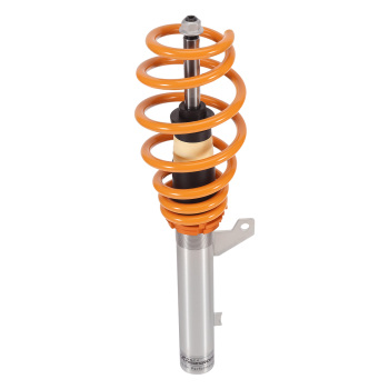Street Coilovers compatible for VW Caddy Van Mk3 Mk42003-2020 2K 1.2 1.4 1.6 TDi Springs