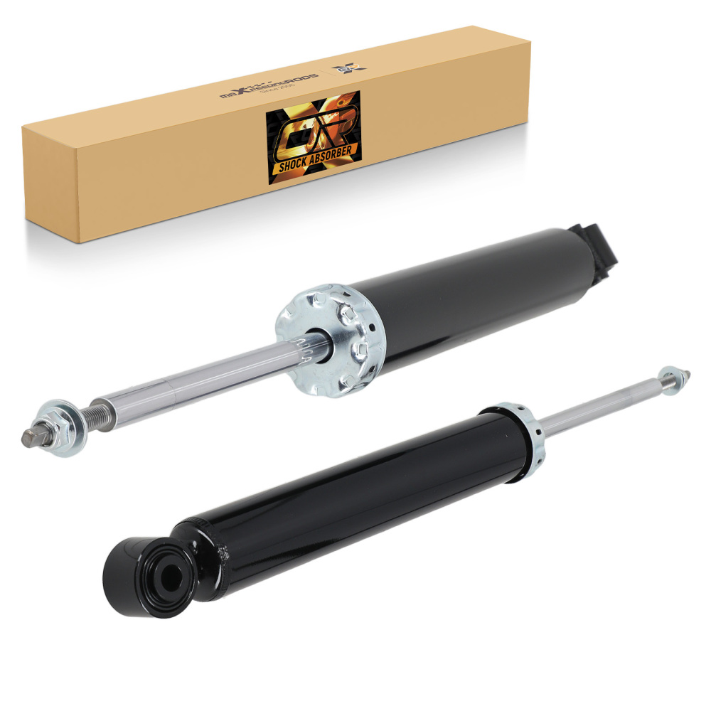 Rear Pair Gas Strut Shock Absorbers for 2010-2016 compatible for Cadillac SRX Performance Sport