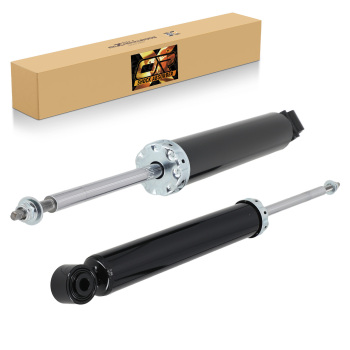 Rear Pair Gas Strut Shock Absorbers for 2010-2016 compatible for Cadillac SRX Performance Sport
