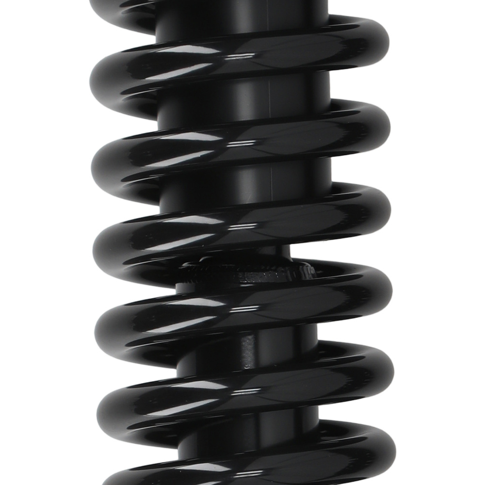 2x Front Complete Strut w/ Coil Spring Assembly compatible for Toyota Tacoma 1995-2004 4WD