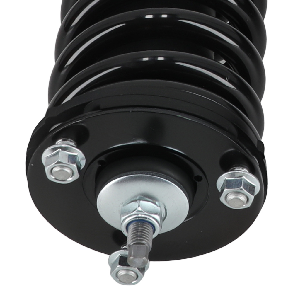 2x Front Complete Strut w/ Coil Spring Assembly compatible for Toyota Tacoma 1995-2004 4WD