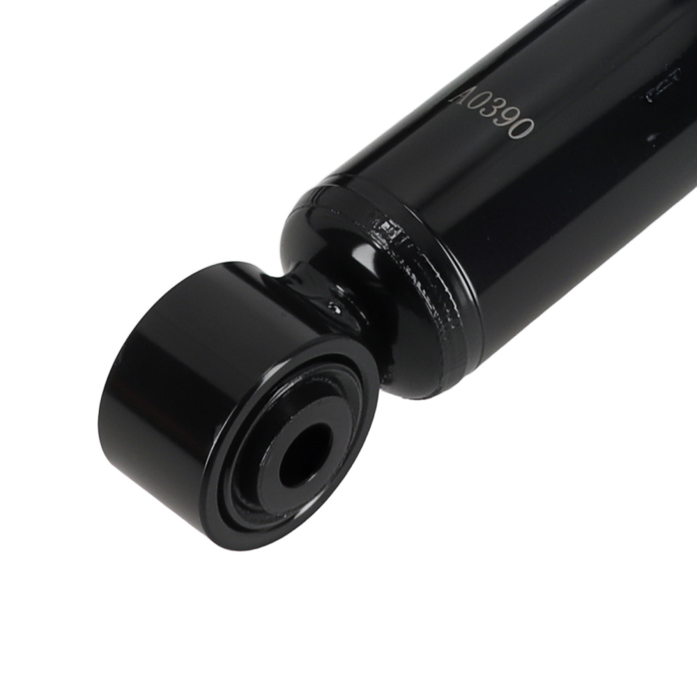 2x Front Complete Strut w/ Coil Spring Assembly compatible for Toyota Tacoma 1995-2004 4WD