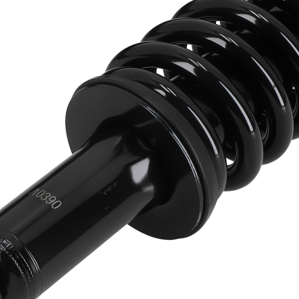 2x Front Complete Strut w/ Coil Spring Assembly compatible for Toyota Tacoma 1995-2004 4WD