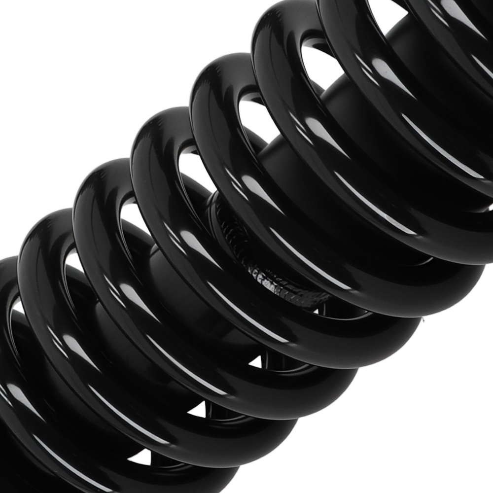 2x Front Complete Strut w/ Coil Spring Assembly compatible for Toyota Tacoma 1995-2004 4WD