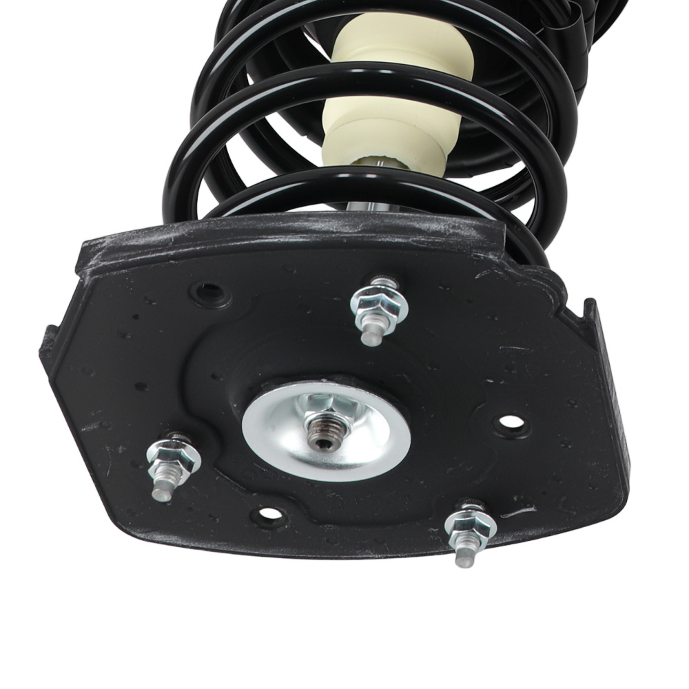 Rear Struts w/Coil Springs Assembly compatible for Chevy Impala compatible for Buick Allure compatible for LaCrosse 05-09