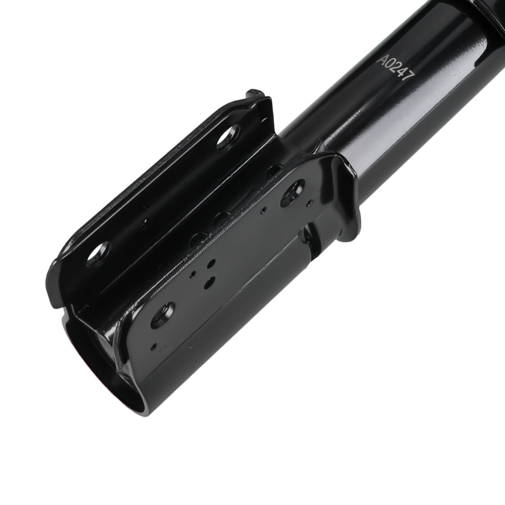 Rear Struts w/Coil Springs Assembly compatible for Chevy Impala compatible for Buick Allure compatible for LaCrosse 05-09