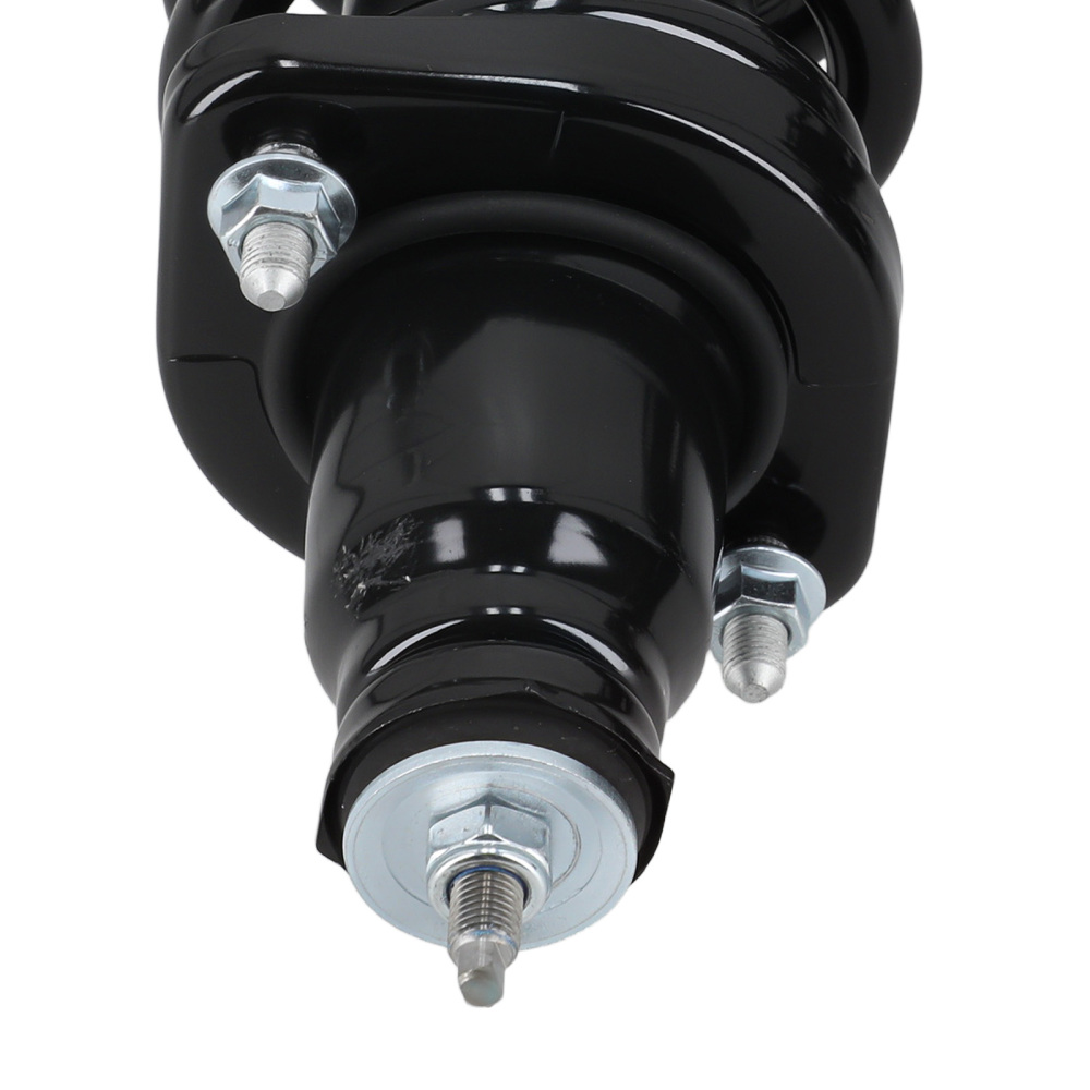 4pcs Front Rear Complete Struts Coil Springs Assembly for 2002-2006 compatible for Honda CR-V