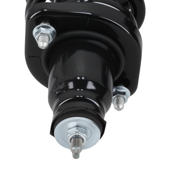 4pcs Front Rear Complete Struts Coil Springs Assembly for 2002-2006 compatible for Honda CR-V