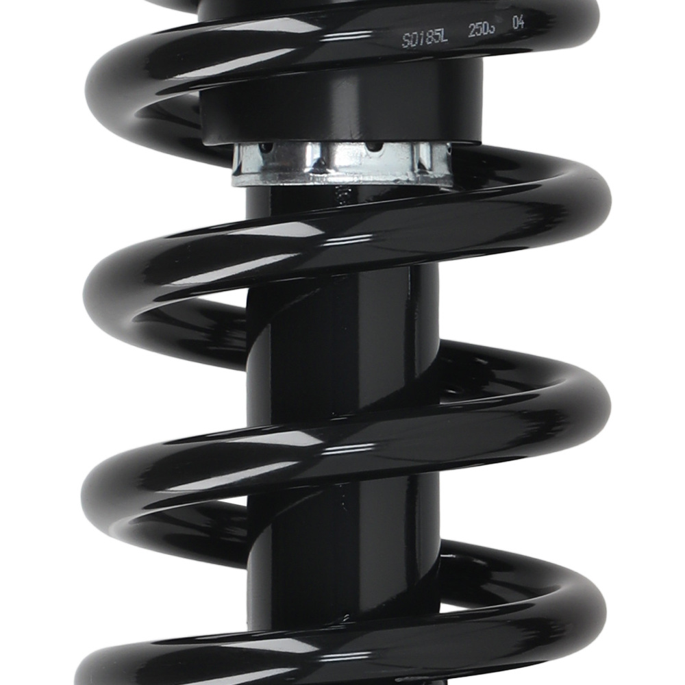 4pcs Front Rear Complete Struts Coil Springs Assembly for 2002-2006 compatible for Honda CR-V