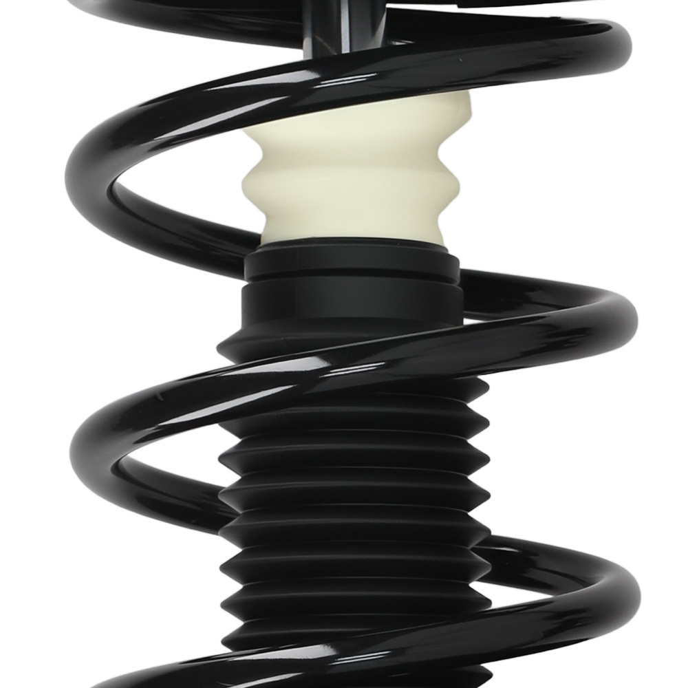 4pcs Front Rear Complete Struts Coil Springs Assembly for 2002-2006 compatible for Honda CR-V