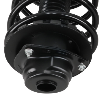 Suspension Kit Front Strut Spring Assembly compatible for Dodge Grand Caravan 1995-2000