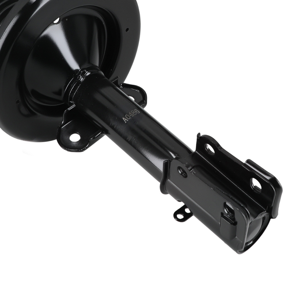 Suspension Kit Front Strut Spring Assembly compatible for Dodge Grand Caravan 1995-2000