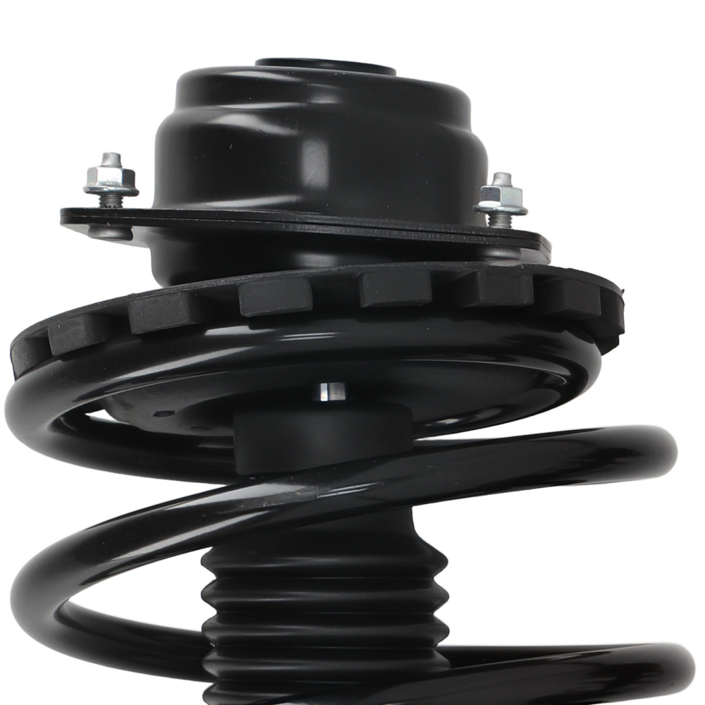 Suspension Kit Front Strut Spring Assembly compatible for Dodge Grand Caravan 1995-2000