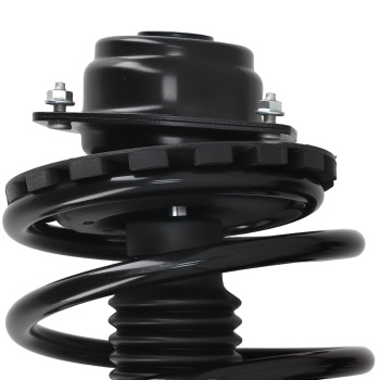 Suspension Kit Front Strut Spring Assembly compatible for Dodge Grand Caravan 1995-2000