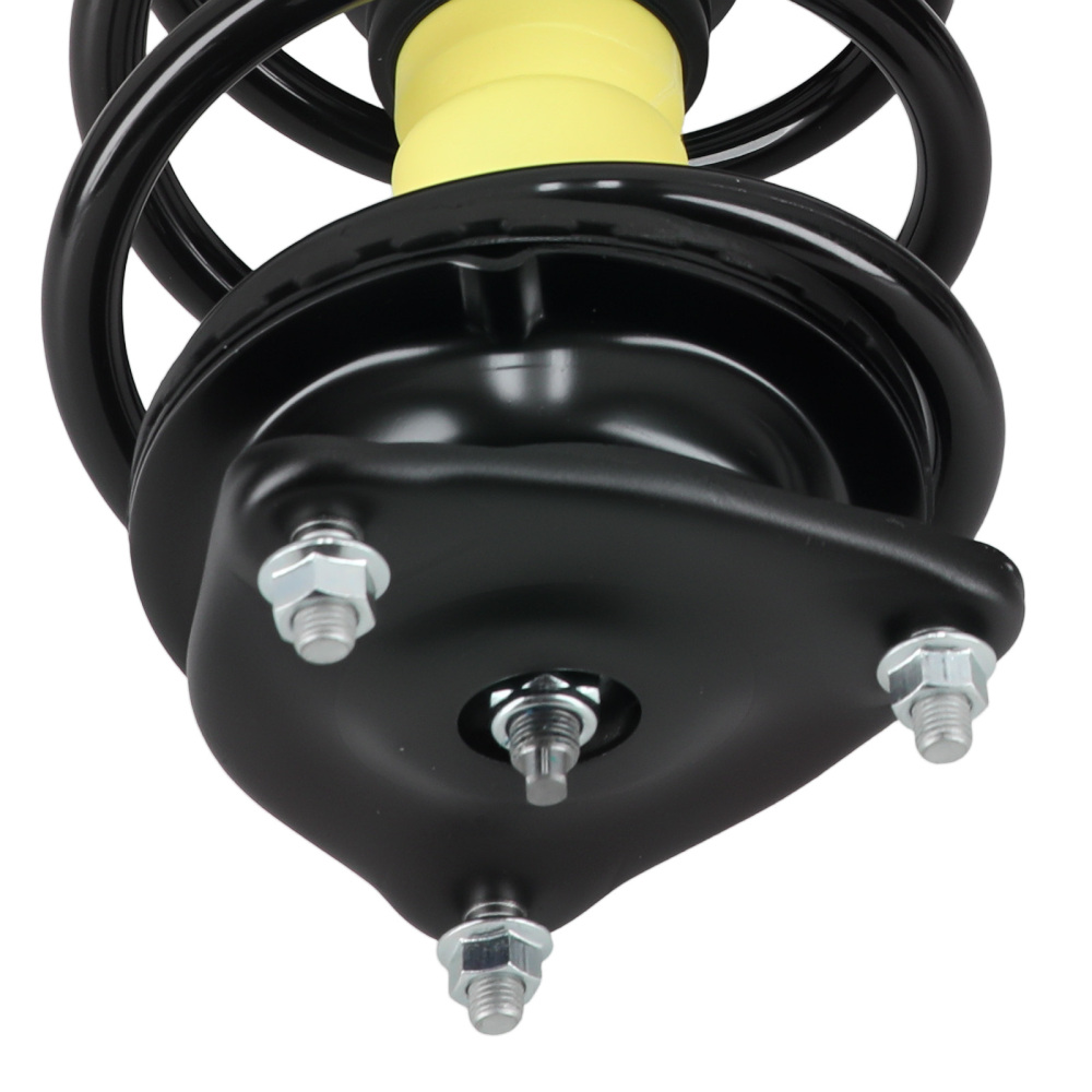 FrontRear Quick Complete Struts compatible for Hyundai Elantra Sedan 2007-2010 172305