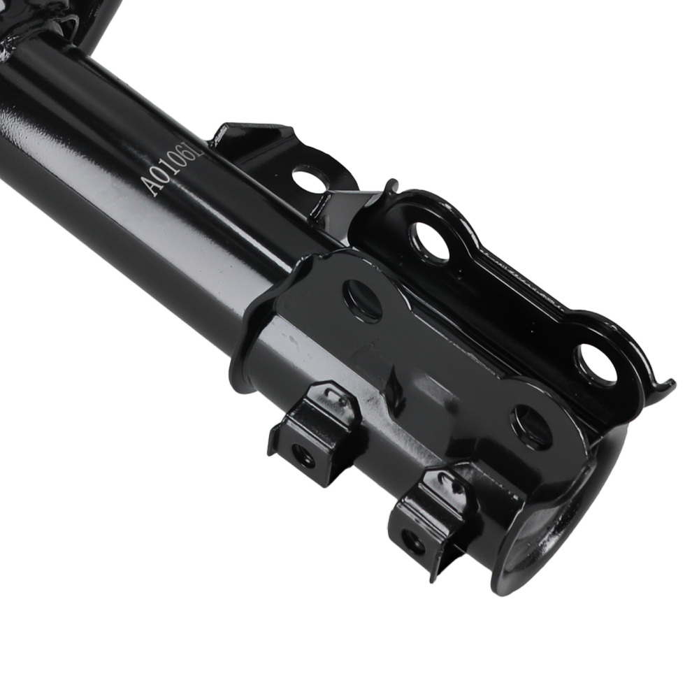 FrontRear Quick Complete Struts compatible for Hyundai Elantra Sedan 2007-2010 172305